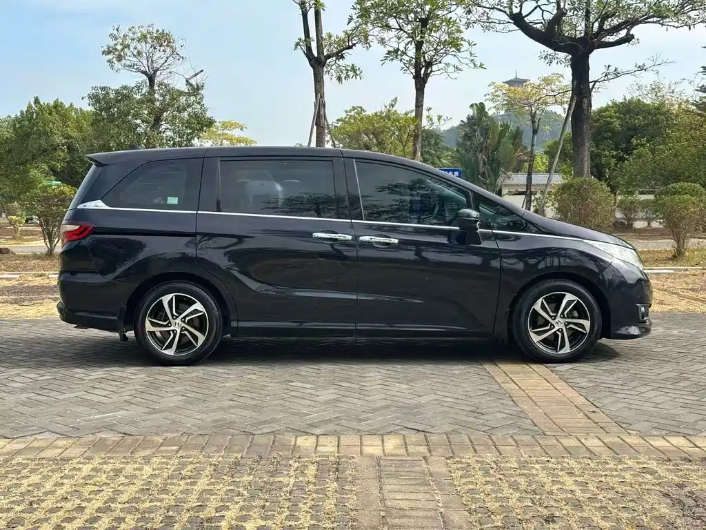 Odyssey 2017 2.4L Deluxe Edition купить на сайте DeffCars