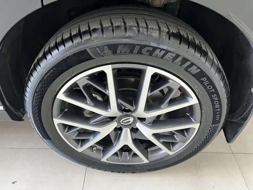 Trumpchi GS8 2022 Pilot Series 2.0TGDI 2WD Luxury Connected Edition (seven seats) купить на сайте DeffCars