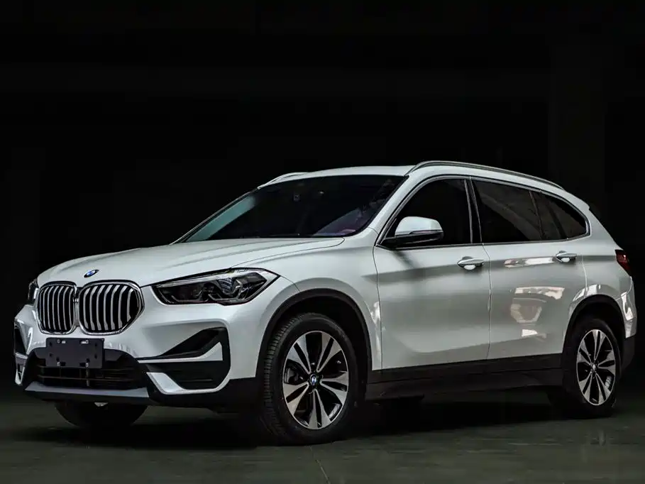 BMW X1 2022 sDrive20Li Fashion Model купить на сайте DeffCars