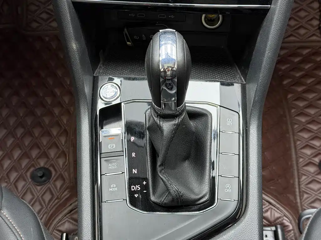 Tuyue 2022 280TSI two-wheel drive luxury version купить на сайте DeffCars