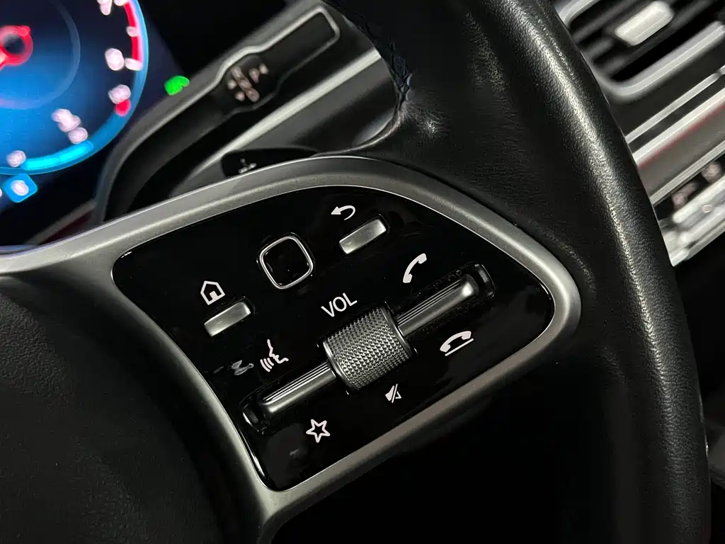 Mercedes-Benz GLE 2021 GLE 350 4MATIC Fashion Model купить на сайте DeffCars