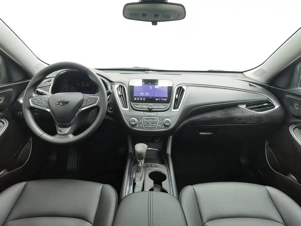 Malibu XL 2022 535T automatic sharp version купить на сайте DeffCars
