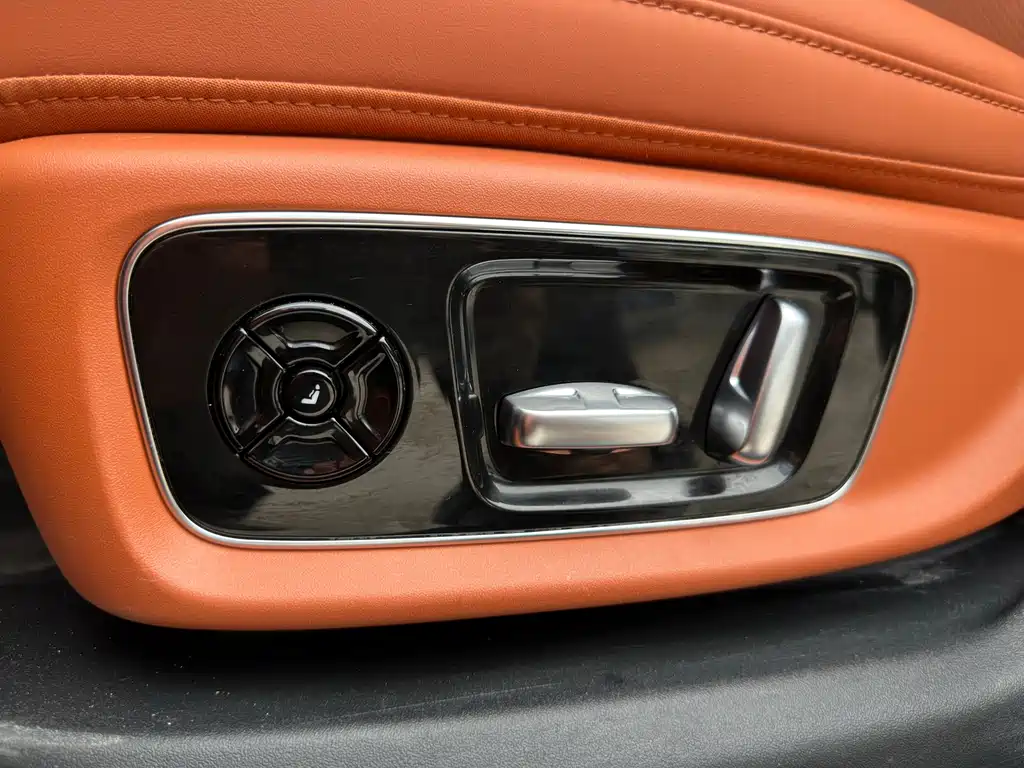 Ideal L9 2024 Ultra купить на сайте DeffCars