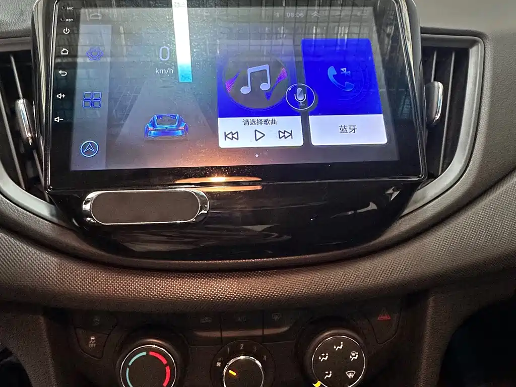 Kovoz 2019 320 automatic sunroof version купить на сайте DeffCars