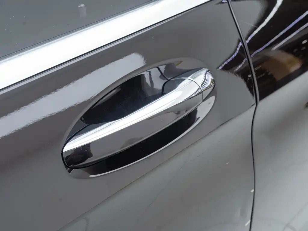 Mercedes-Benz GLC 2021 GLC 260 L 4MATIC Dynamic купить на сайте DeffCars