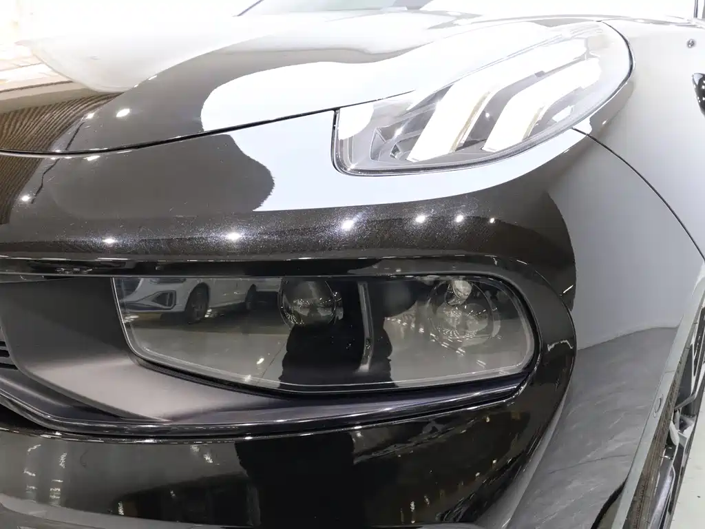 Lynk & Co 03 2022 2.0TD DCT Pro купить на сайте DeffCars