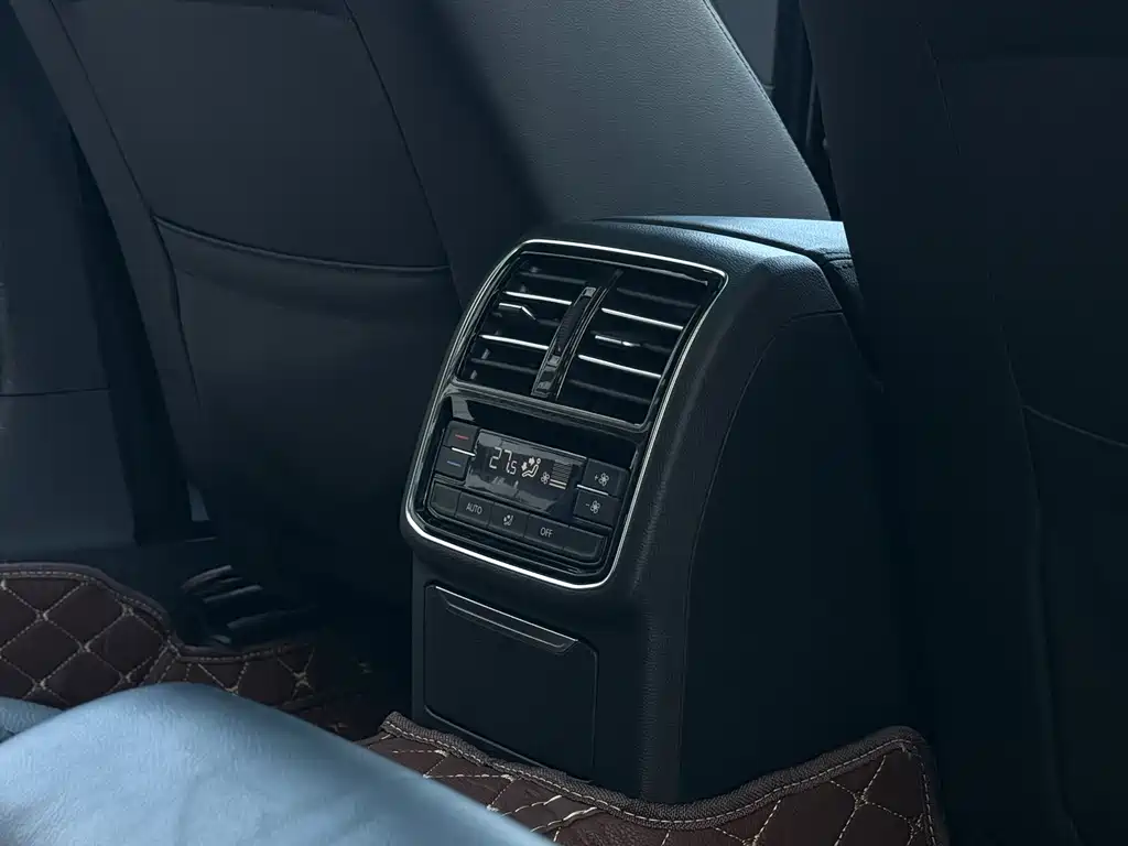 Magotan 2019 330TSI DSG luxury model National V купить на сайте DeffCars