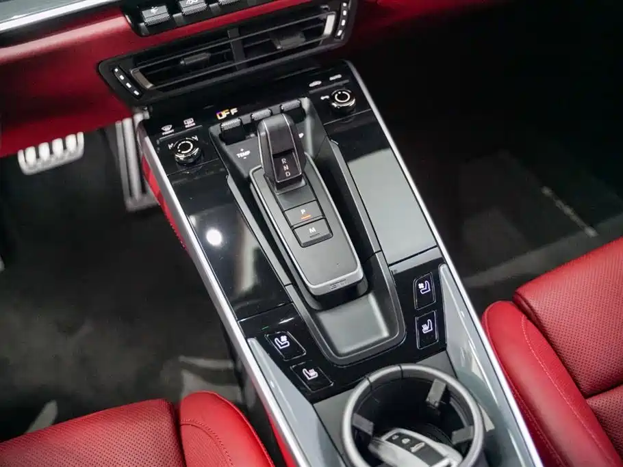 Porsche 911 2022 Turbo S 3.7T купить на сайте DeffCars