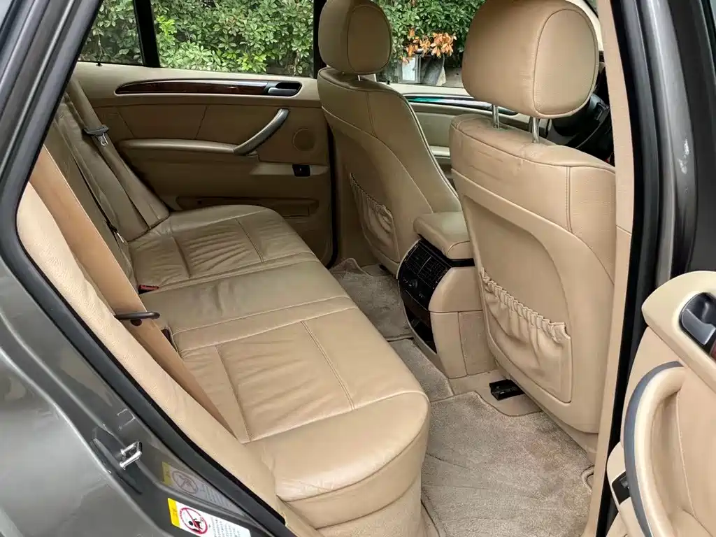 BMW X5 (imported) 2006 3.0i купить на сайте DeffCars