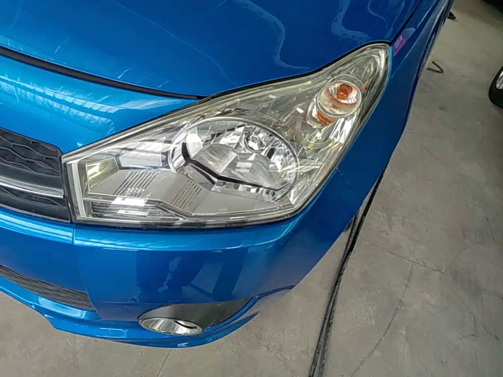 Alto 2013 1.0L Automatic Luxury Edition купить на сайте DeffCars