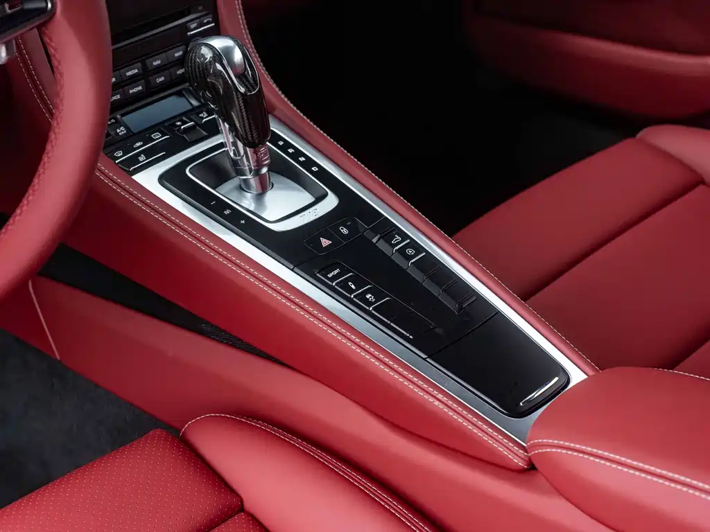 Porsche 718 2018 Cayman 2.0T купить на сайте DeffCars