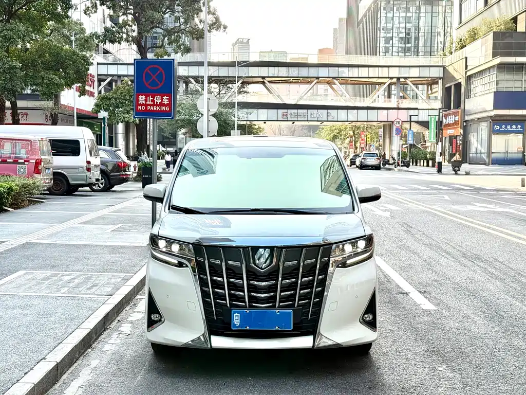 Alfa 2018 facelift 3.5L luxury version купить на сайте DeffCars