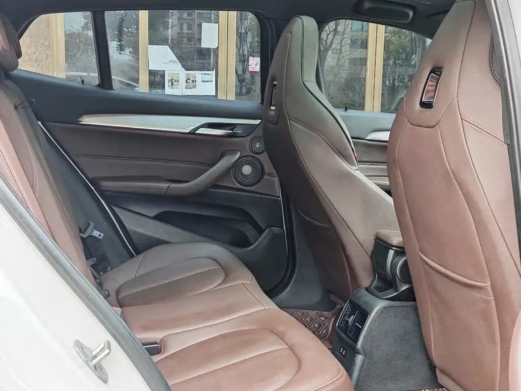 BMW X2 2020 sDrive25i Exclusive M Sports Package купить на сайте DeffCars