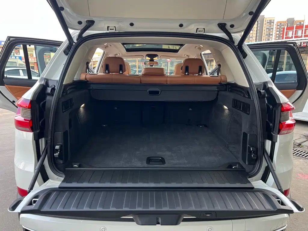 BMW X5 imported 2019 xDrive40i M sports package купить на сайте DeffCars