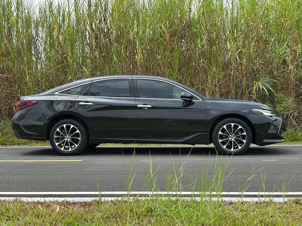 Asia Dragon 2023 2.0L Deluxe Edition купить на сайте DeffCars