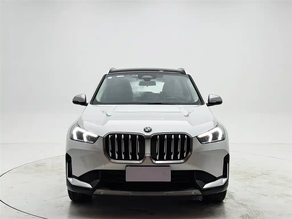 BMW X1 2023 sDrive20Li X Design Package купить на сайте DeffCars