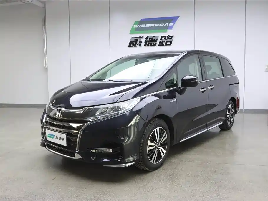 Odyssey 2019 2.0L Rui·Enjoy Edition купить на сайте DeffCars
