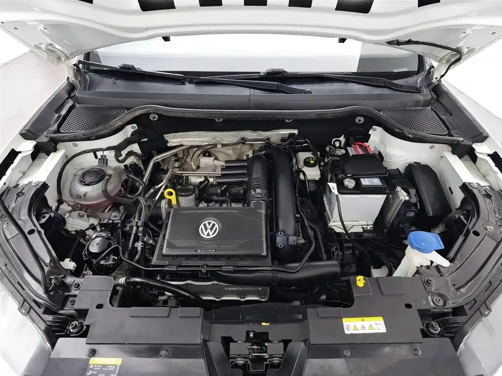 Jetta VS7 2023 280TSI automatic aggressive version купить на сайте DeffCars