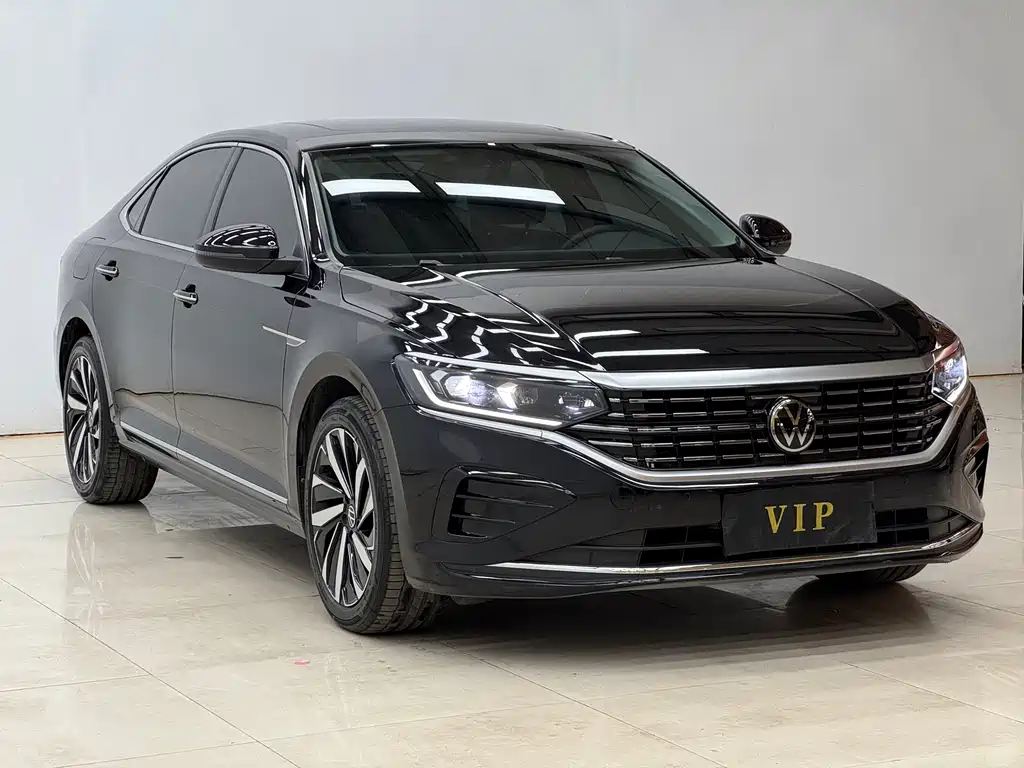 Passat 2023 330TSI Elite Edition купить на сайте DeffCars