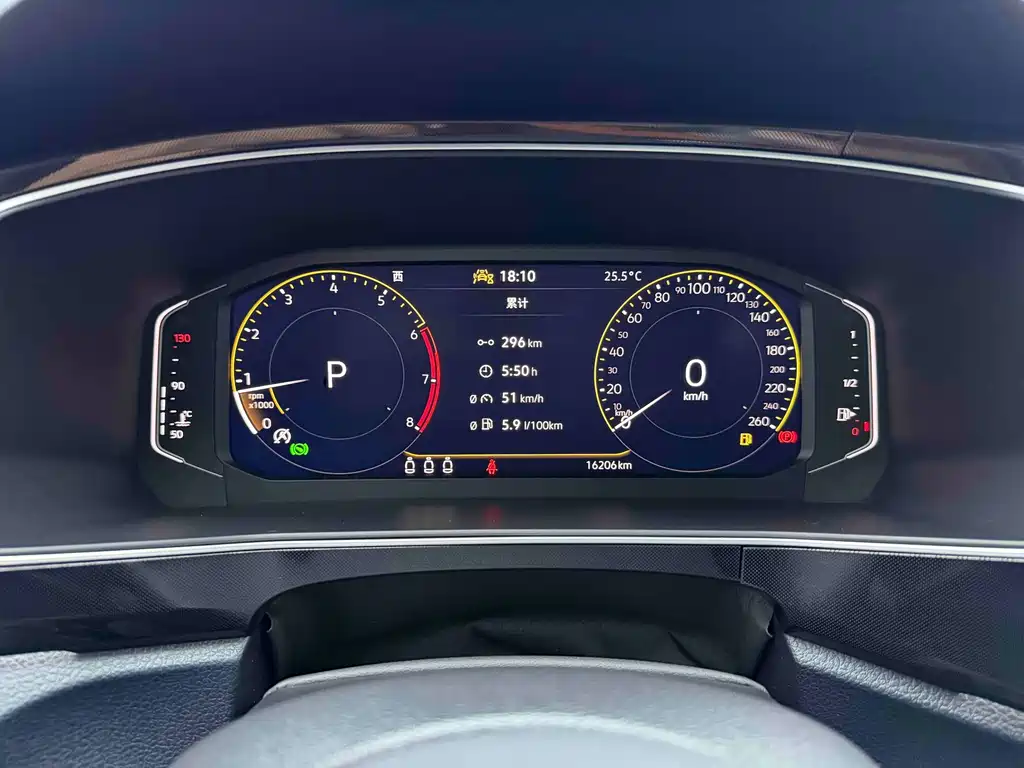 Tuyue 2025 Xinrui 300TSI Ruiyi Edition купить на сайте DeffCars
