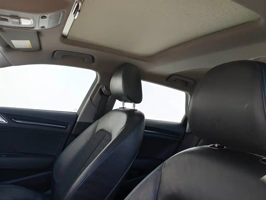 Audi A3 2017 Sportback 35 TFSI Fashion купить на сайте DeffCars