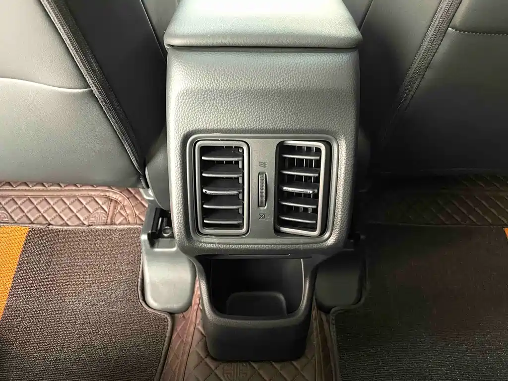 Binzhi 2023 1.5L CVT technology version купить на сайте DeffCars