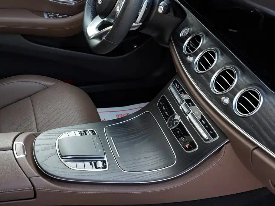 Mercedes-Benz E-Class 2020 E 300 L Sporty and Fashionable купить на сайте DeffCars