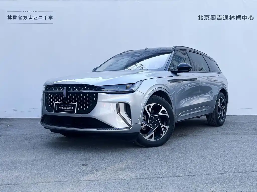 Voyager 2025 2.0T four-wheel drive Zunrui hybrid version купить на сайте DeffCars