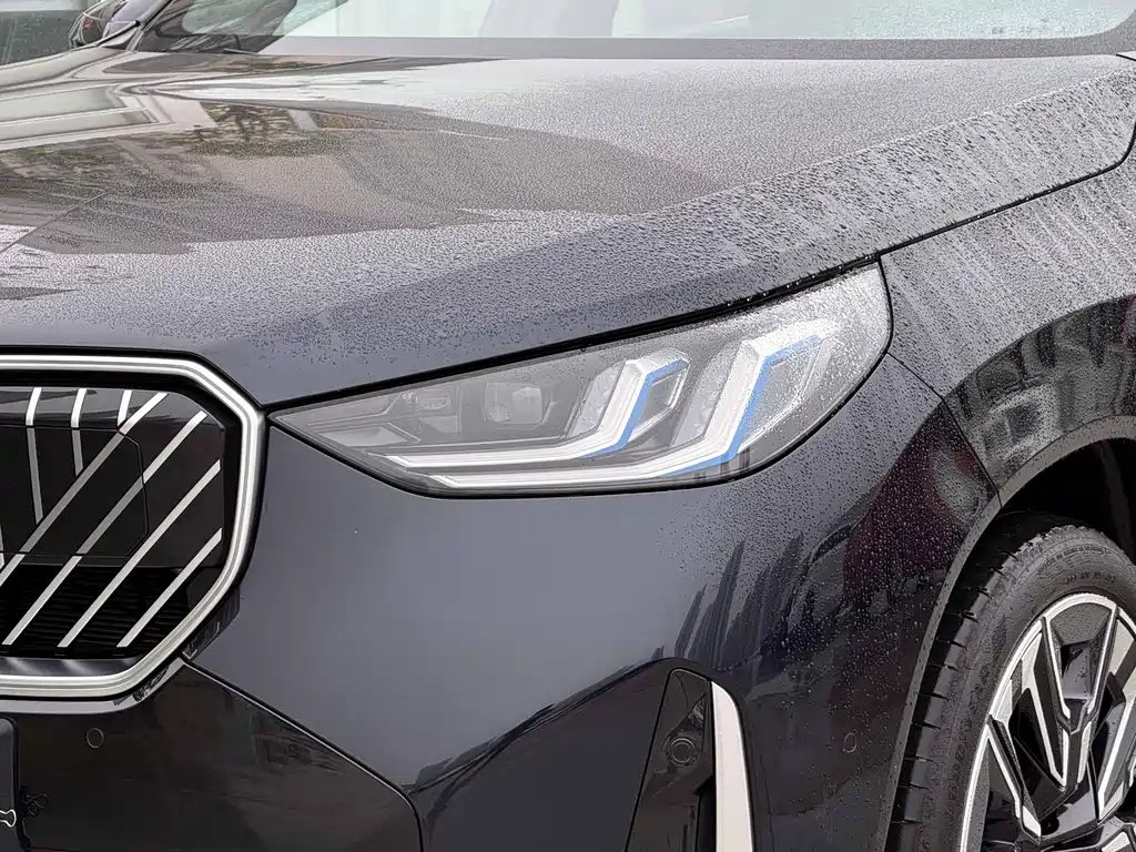 BMW X3 2025 xDrive30L Exclusive M Sports Package купить на сайте DeffCars