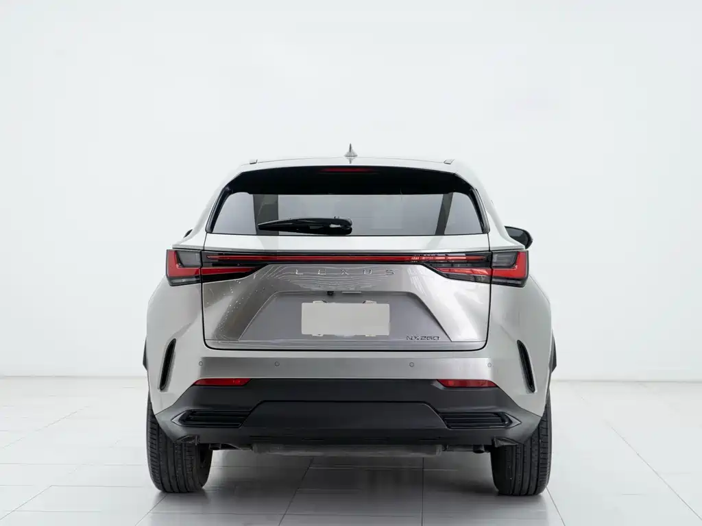 Lexus NX 2022 260 front-wheel drive Chuangyue Edition купить на сайте DeffCars