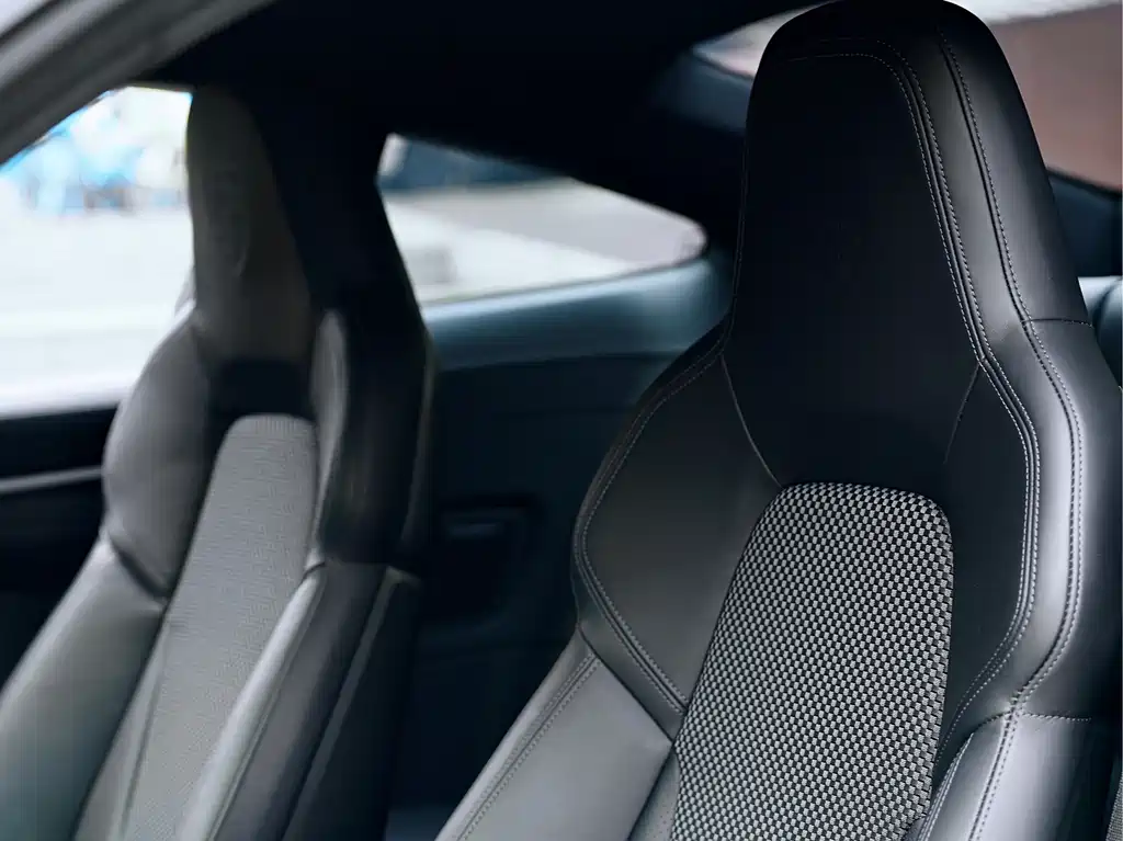 Porsche 911 2022 Carrera 4S 3.0T купить на сайте DeffCars