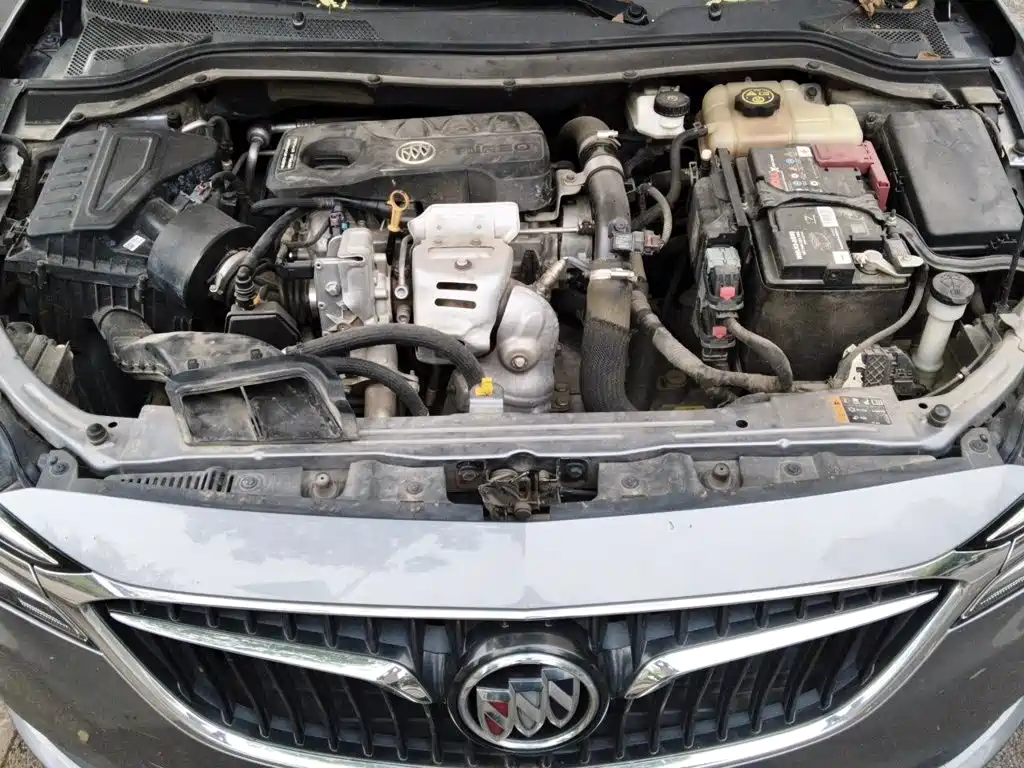 Yinglang 2019 15T dual-clutch interconnected elite model National VI купить на сайте DeffCars