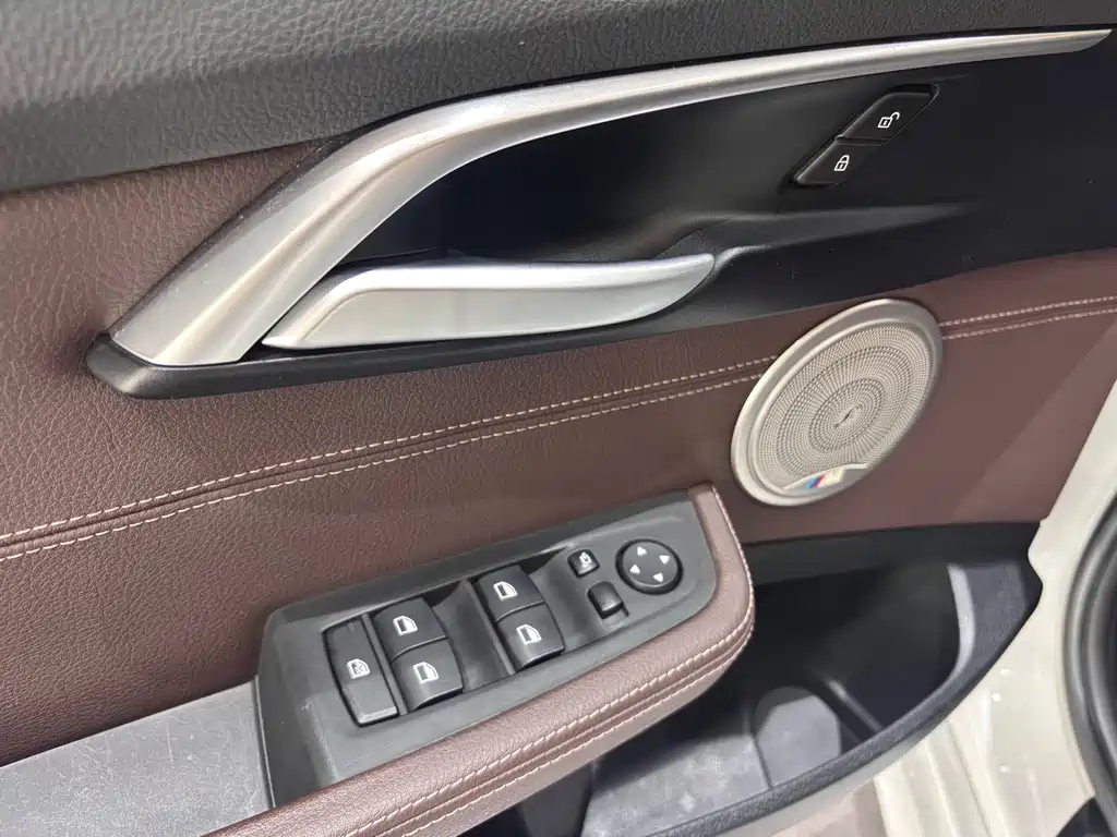 BMW 1 Series 2019 118i M Sports Package купить на сайте DeffCars