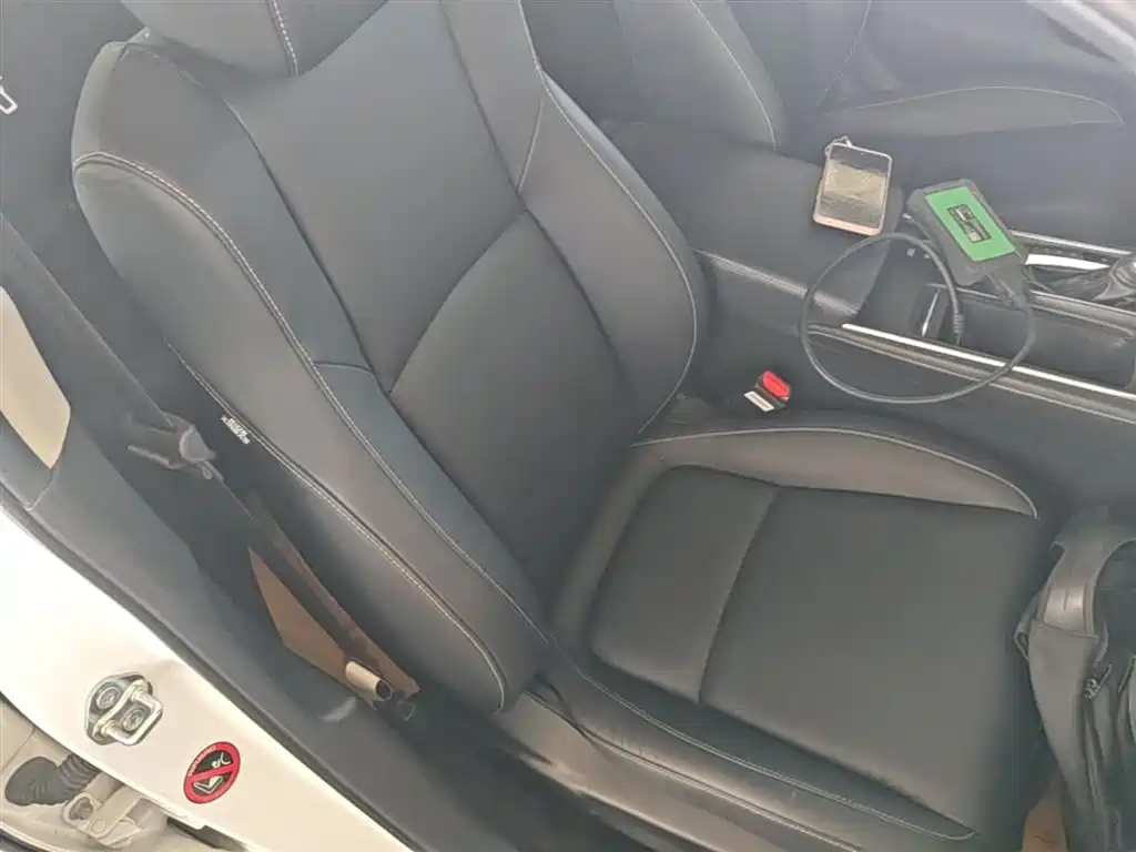 Yingshipai 2019 260TURBO Exquisite Edition National VI купить на сайте DeffCars