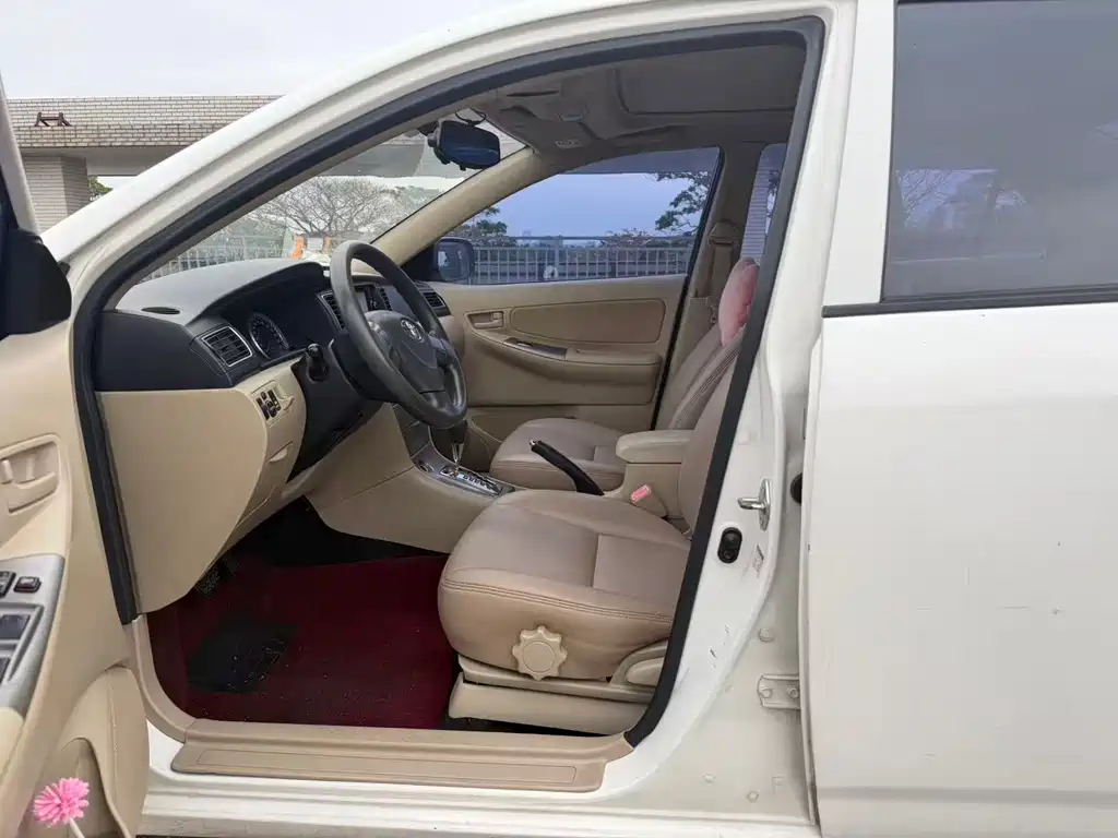 Corolla 2013 1.6L Automatic Excellence Edition купить на сайте DeffCars