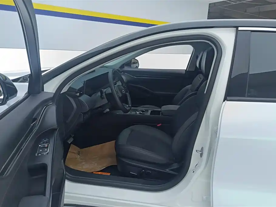 Mondeo 2022 facelift EcoBoost 245 luxury model купить на сайте DeffCars