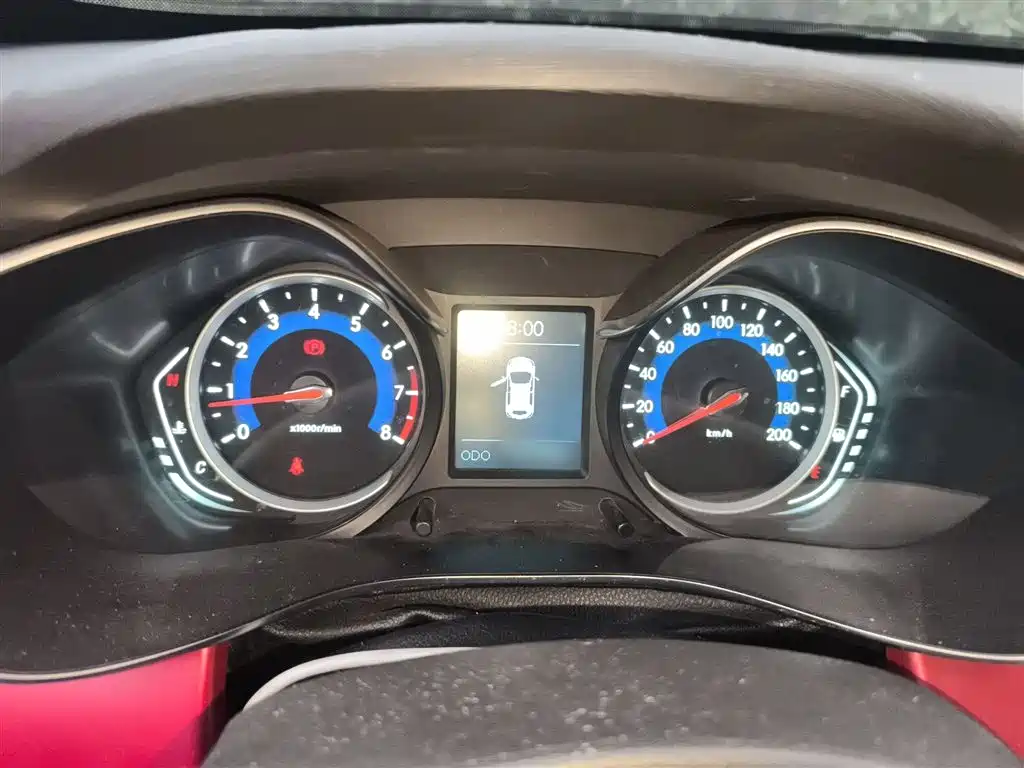Saab X35 2016 1.5L Manual Elite Edition купить на сайте DeffCars