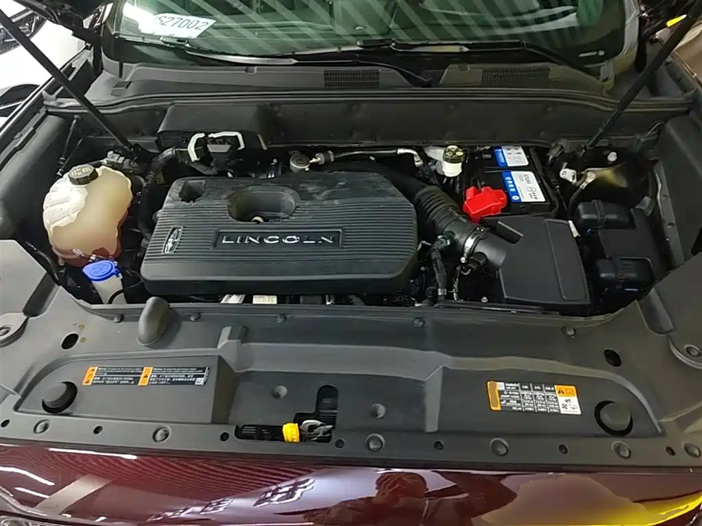 Voyager imported 2019 2.0T two-wheel drive exclusive version, National VI купить на сайте DeffCars