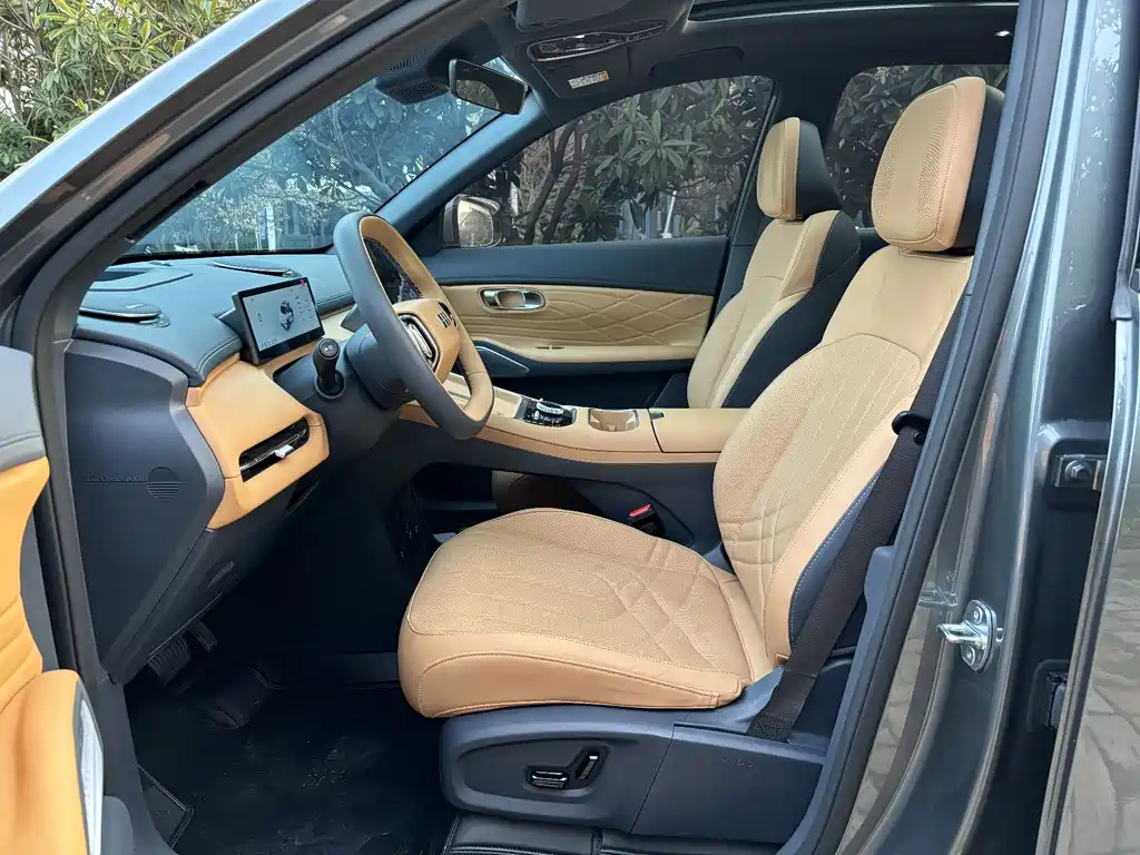 Galaxy Starship 7 2025 120km Discovery+ Edition купить на сайте DeffCars