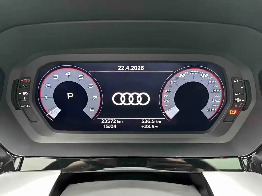 Audi A3 2023 facelift Sportback 35 TFSI stylish and sporty купить на сайте DeffCars