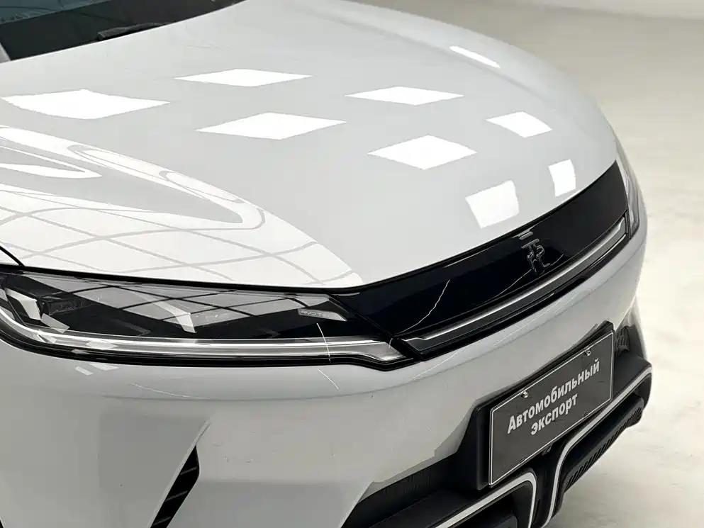 Yuan UP 2024 401KM Vitality Edition купить на сайте DeffCars