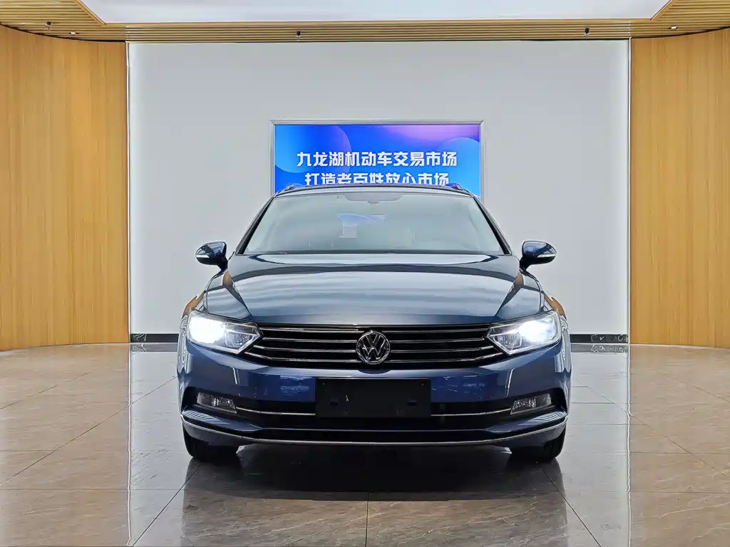 Weilan 2017 380TSI 2WD Comfort Edition купить на сайте DeffCars