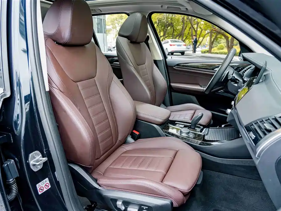 BMW X3 2020 xDrive30i Leading M Sports Package купить на сайте DeffCars