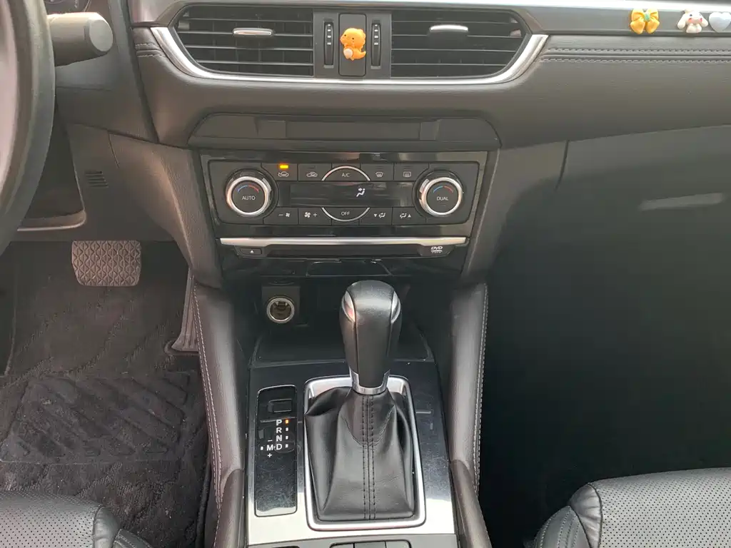 Atez 2018 2.0L Blue Sky Deluxe Edition National V купить на сайте DeffCars