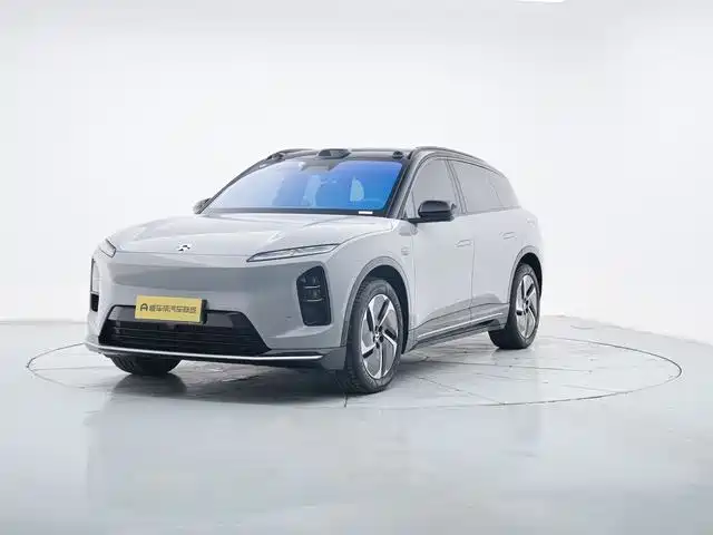 NIO ES6 2025 model 75kWh купить на сайте DeffCars