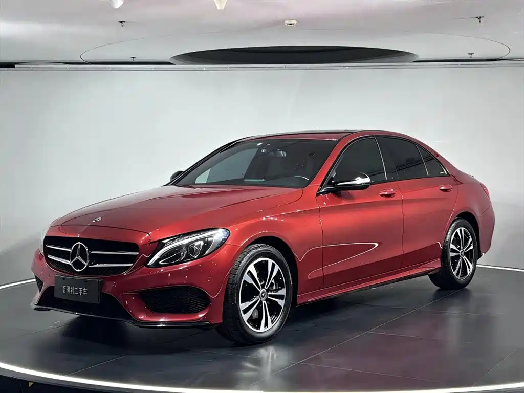 Mercedes-Benz C-Class 2018 C 200 Sports Edition купить на сайте DeffCars