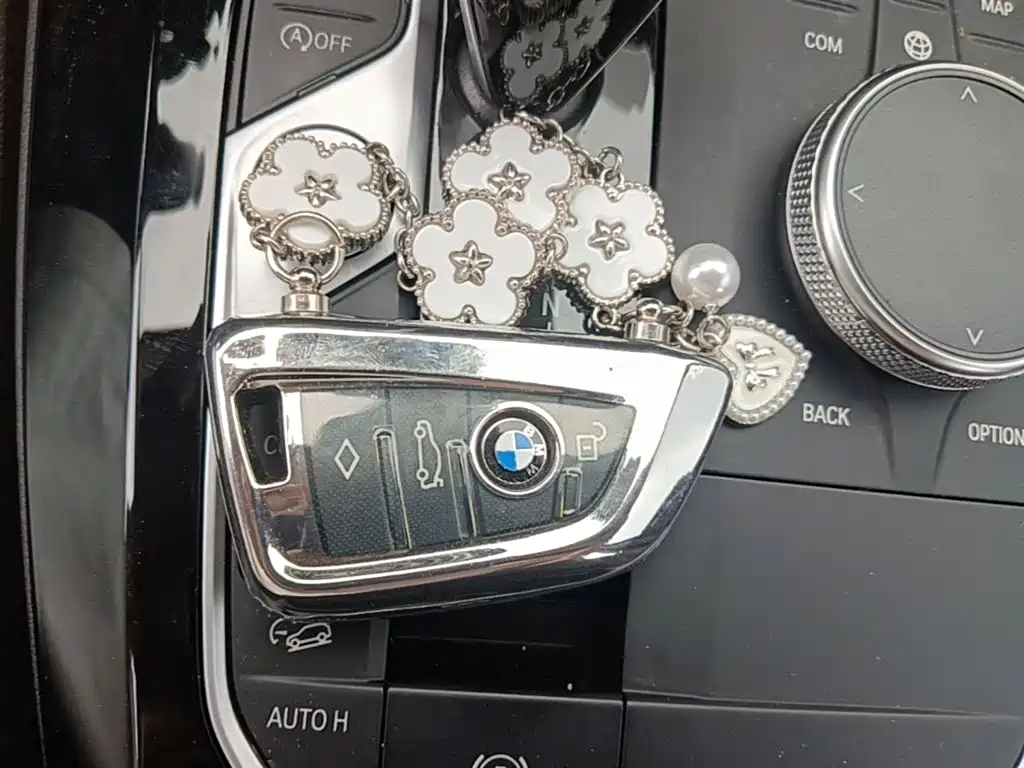 BMW X3 2022 xDrive25i M Sports Package купить на сайте DeffCars