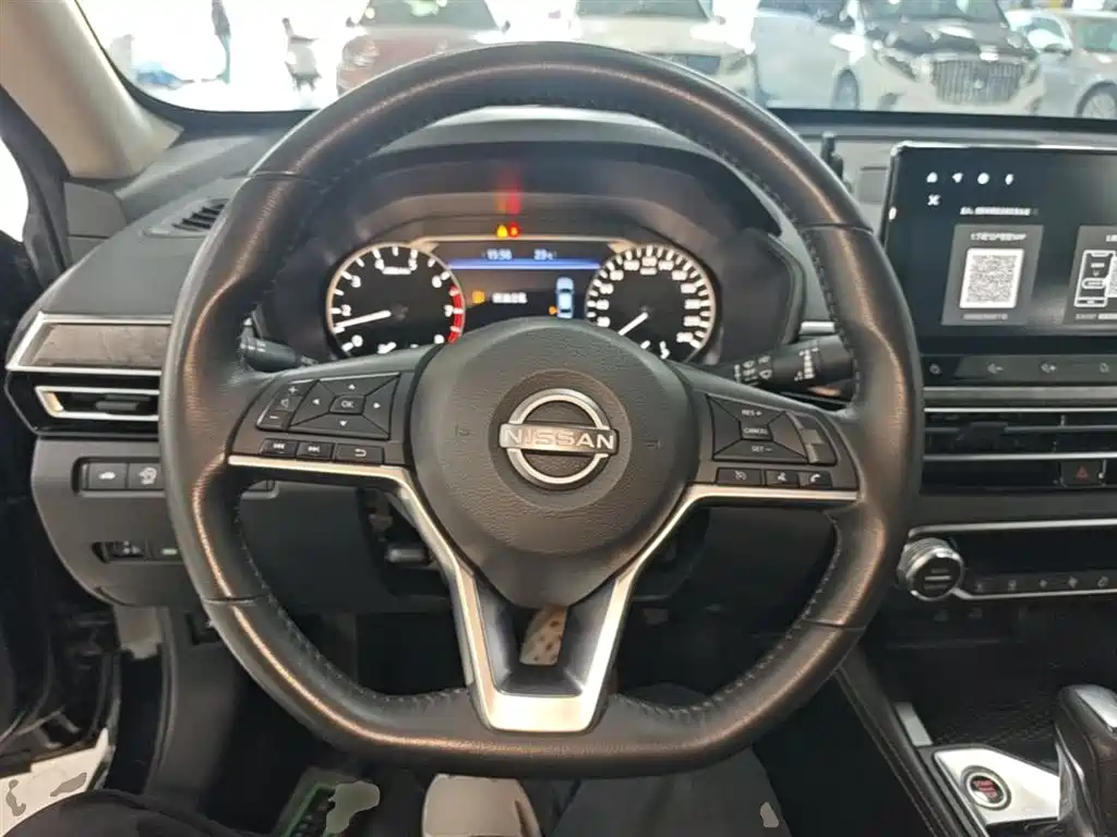 Teana 2022 2.0L XL-TLS Enjoy Edition купить на сайте DeffCars