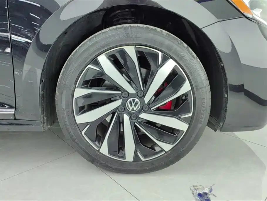 Passat 2023 facelift 330TSI Star Elite Edition купить на сайте DeffCars