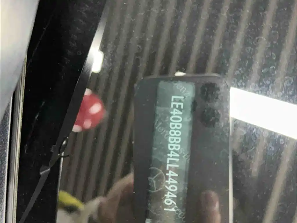 Mercedes-Benz GLC 2020 GLC 260 L 4MATIC Dynamic купить на сайте DeffCars